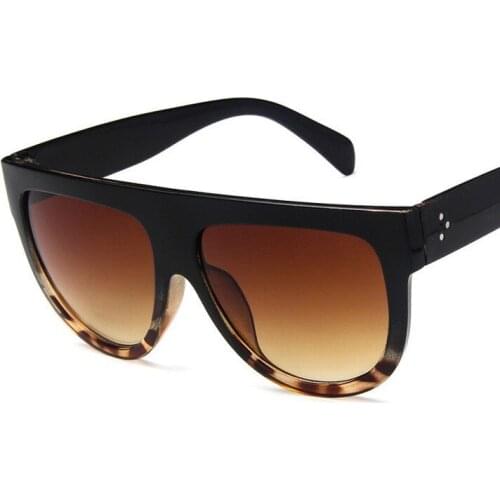 Big Suquare Glasses Cat Eye Women Fishing Sunglasses Eyewear Full Frame Sun Glasses Men Sunglasses UV400 Driver Goggles