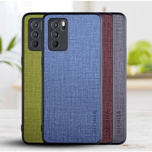 Case for Oppo Reno6 Pro 5G cover funda capa Cross pattern PU Leather design phone cover for oppo reno6 pro 5g case coque funda