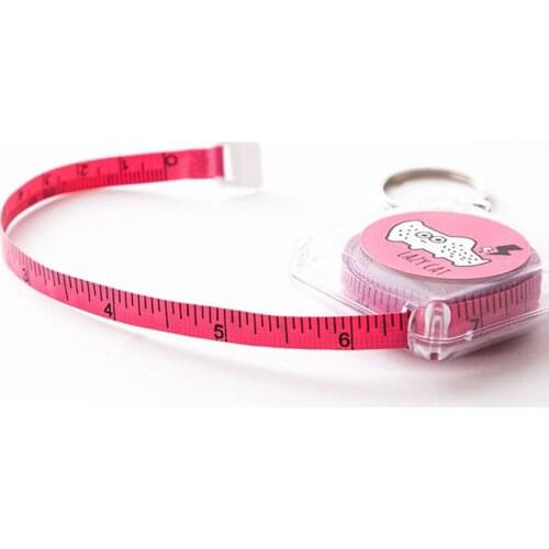 CJHZYG Measuring Tape