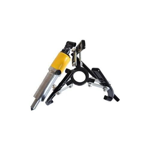 Hydraulic Gear Puller three jaw gear puller