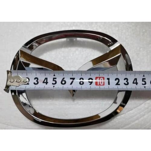 Hot Selling Car Front Grille Emblem for Mazda 3 2015 , Grille logo for Mazda 6 2005-2012year , Grille for MAZDA 5 C291-51-731