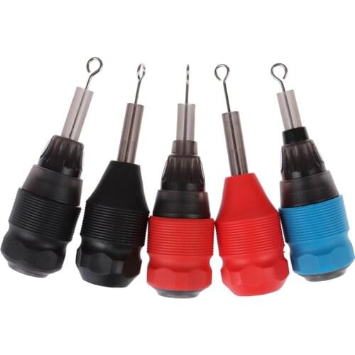1pc Handle Grips Cartridge Tattoo Needles Adjustable Cartridge Tattoo Grip For Needle Cartridges Tattoo Machine Supplies