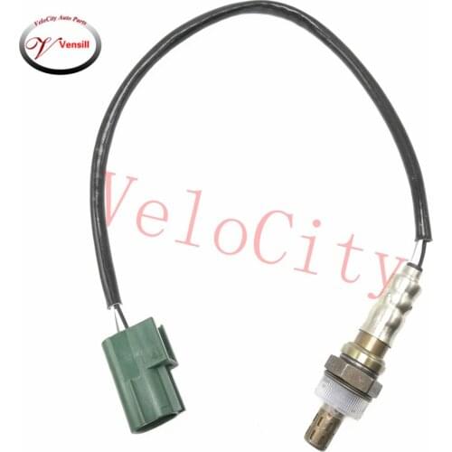 Oxygen Sensor Lambda Sensor Part No# 22690-8J001 226908J001 For Infiniti 03-06 FX35 03-06 FX45 03-04 M45 02-06 Q45