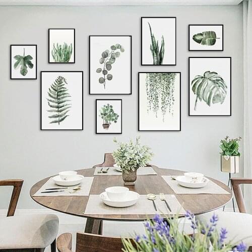 LINLAN Amity Wall Pictures In The Nursery