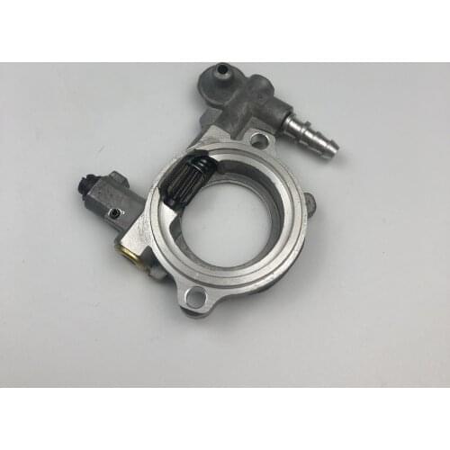 1Pc Oil Pump Fits for Stihl 026 MS260 MS 260 Chainsaw Garden Tool Spare Parts