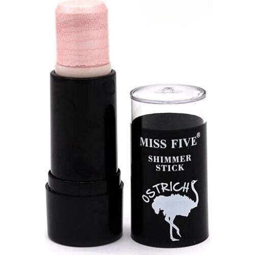 Кремовые хайлайтеры для лица MISS FIVE China At AliExpress