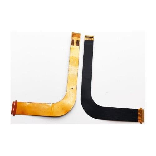 New For Huawei mediapad m2 M2-801 LCD Screen Display Connector Flex Ribbon Cable Replacement
