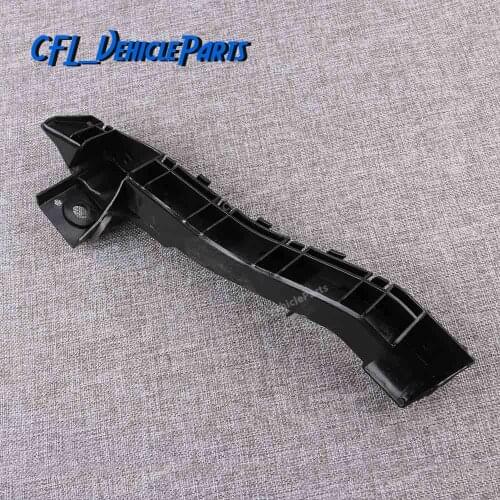 NEW Front Left Side Bumper Bracket 57707SC050 For Subaru Forester 2009 2010 2011 2012 2013