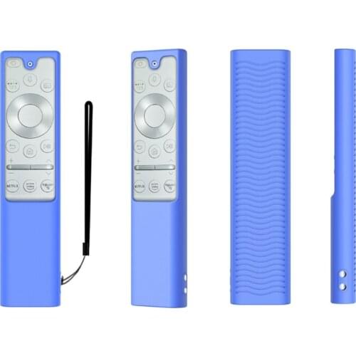 Y1AE Dustproof Silicone Case for BN59-01357 BN59-01311G 01311B TM1990C 01311H 01311F 01327B Remote Anti-drop Protective Cover