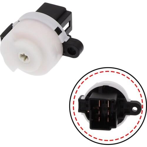 UM49-66-151 Ignition Switch For Mazda 323 family protege BJ CX7 CX9 Mazda 6 GG GY RX-8 SE 4 Pcs LC70-66-151 Accessories