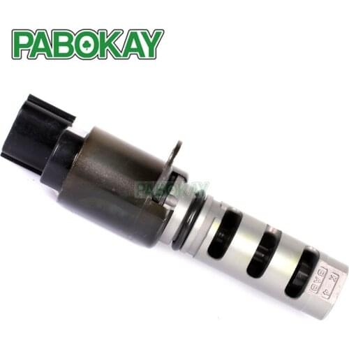 24355-23800 Genuine OEM FOR Hyundai Kia Timing Oil Control Valve / VVT NEW 2435523800