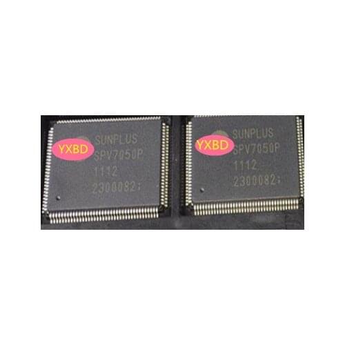 5pcs SPV7050P SPV7050 QFP-128