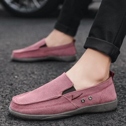 Мужские эспадрильи CHAISHOU China At AliExpress