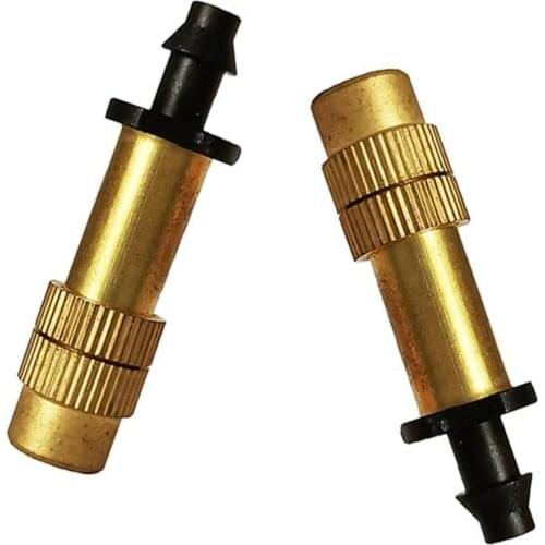 Sprayers For Irrigation FDCVTS China