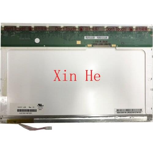 N141I1-L03 L08 N141I3-L01 CLAA141WB02A LP141WX1-TLB2 LTN141AT13 LTN141W3-L01 Laptop LCD Screen 1280*800 LVDS 30 PIN