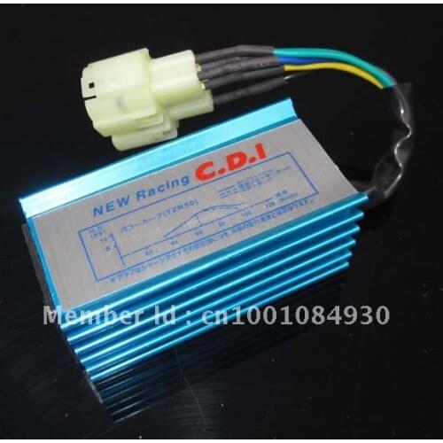 Racing CDI for GY6 engine 50/70/90/110/125/150