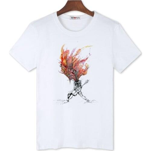 BGtomato art work tshirt fashion streetwear good quality casual t shirt men cheap sale hip hop t shirt funny t shirts