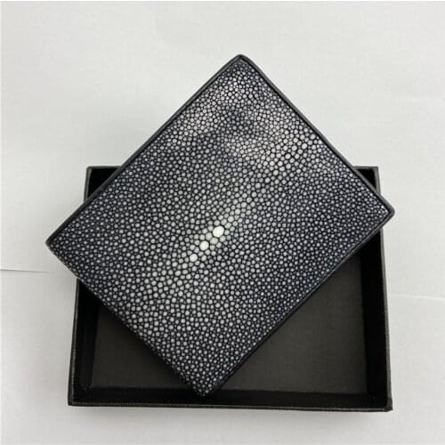 Hwqueen Men's Mini Wallets