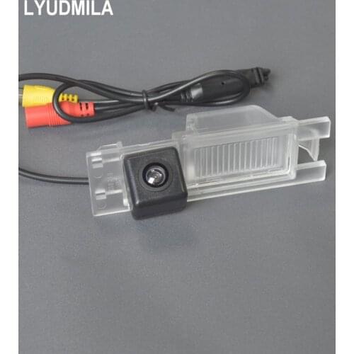 FOR Holden Astra / Barina / Tigra / Vectra HD CCD Night Vision Car Back up Camera Reverse Parking Camera Car Rear View Camera
