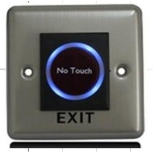New Landing Access Control Systems