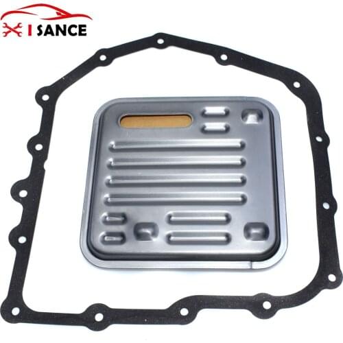 NEW Transmission Filter Pan Gasket 153720426258 FOR 2005-2014 Chrysler 200 Dodge Avenger 2.4L L4