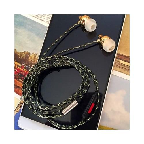 Headphones With Microphone QIGOM China