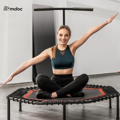 Rimdoc Trampolines