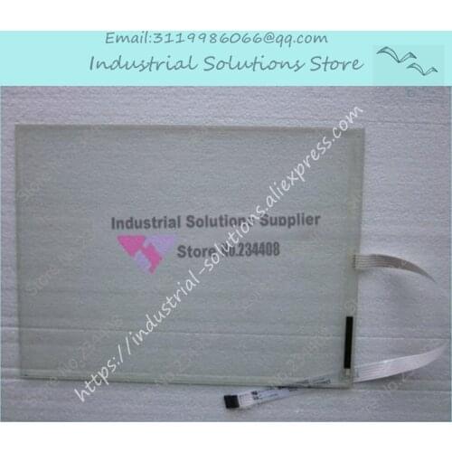 Touch Screen Touch Glass SCN-AT-FLT15.0-001-0H1 New