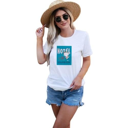 SXYTXE Women's Short T-shirts