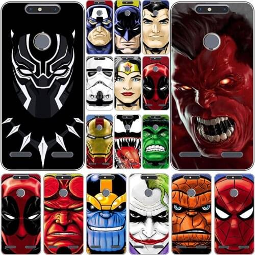 TWONEDAY ZTE Blade X9 Phone Cases China