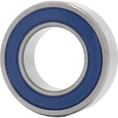 173110 Hybrid Ceramic Bearing 17x31x10mm ABEC-1 (1 PC) Bicycle Hub Brackets Spares 173110RS Si3N4 Ball Bearings 173110-2RS