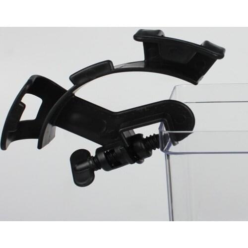 Aquarium Pipe Fixing Clamp Replacement Fish Tank Water Change Fixing Tube Clip Filtration Hose Bracket Aquarium Accessories