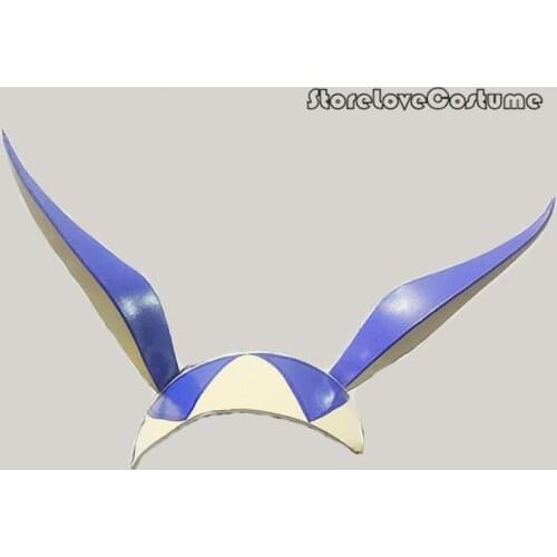 Fate/Grand Order Nitocris Cosplay hairpin Hand-Making