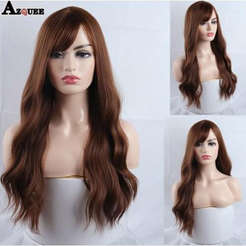 Искусственные парики AZQUEEN China At AliExpress