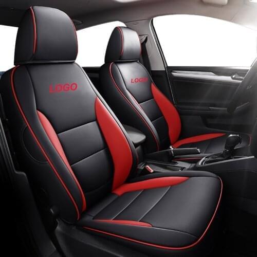 Car seat covers For audi tt mk1 mk2 q7 2007 a4 b7 b8 avant a6 c5 100 c4 a1 a3 a5 sportback a6 2006 4f car seats