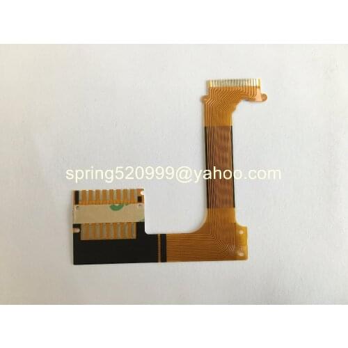 XNP7026 XNP-7026 Flexible PCB suitable for Pioner DEH 9450 UB cable DEH-9450UB Flex cable DEH9450UB