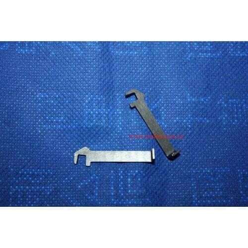 Uniplet Ange 15 Socks Machine Use Elastic Knife 522 0313 85388