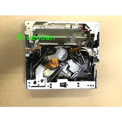 Original single CD mechanism DDDK for Mercedes Ben W203 W210 W163 W208 Laufwerk COMAND 2.0 DDDK CD loader