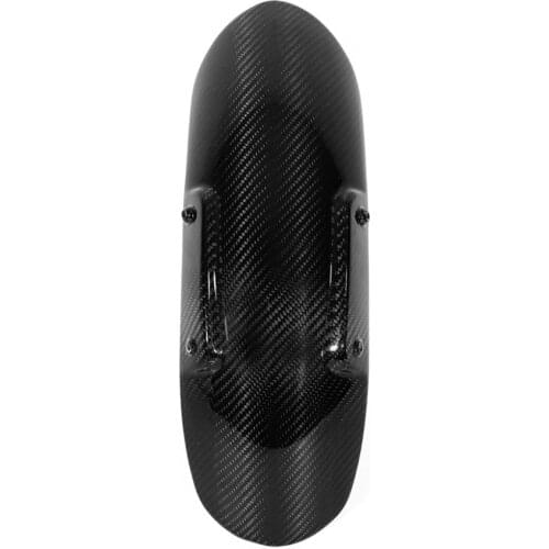 Motorcycle Carbon Fiber Front Wheel Fender Splash Mudguard Cover for BMW R Nine T RNineT R 9T