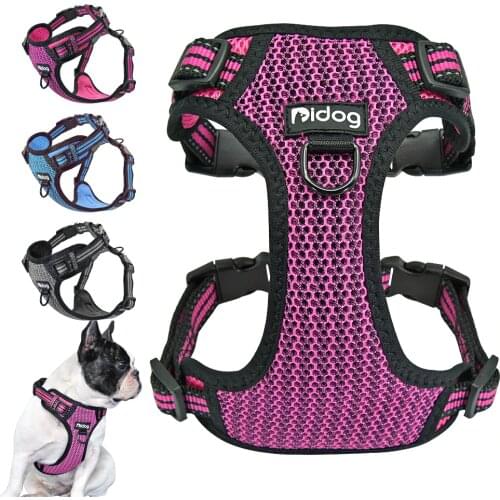 PET ARTIST Harnesses