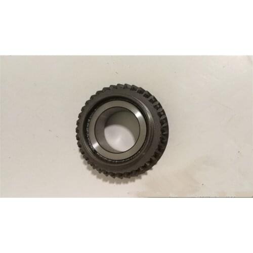 QR519 GEARBOX 5th Driving gear F0R CHERY A3 A5 FORA TIGGO QR519MHA-1701450 38 TEETH