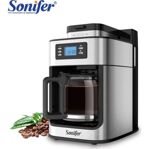 Все для приготовления кофе SONIFER China At AliExpress