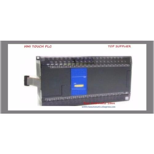 Brand New Original FBS-60XYT-AC PLC AC220V 36 DI 24 DO Transistor Module High-Quality