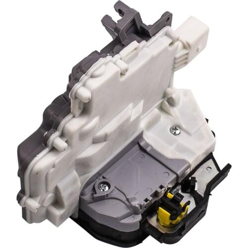 Door Lock Latch for Audi A3 A4 A6 A8 SEAT EXEO FRONT Right LHD 2003-2011 4f1837016