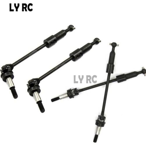 1 pair HSP 94111/107/170 94118 universal cvd Telescopic drive shaft can be adjusted 106015/108015