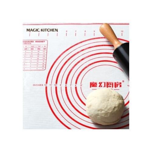60*40cm silcone baking mat silicone mat baking pastry tools
