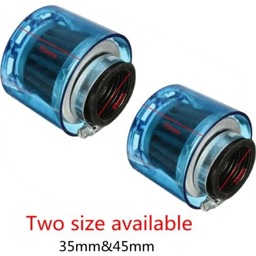 Audew Filters For Motorcycles