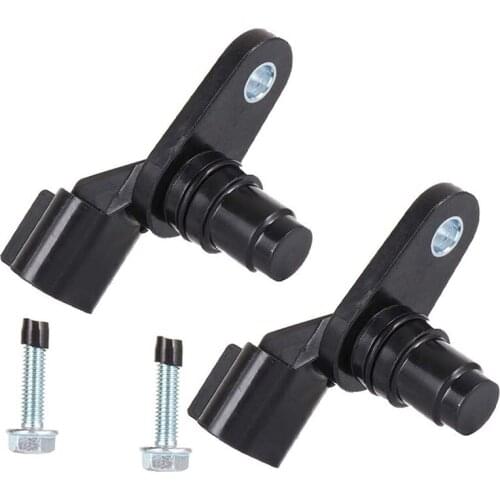 2 Camshaft Position Sensor for BUICK CHEVROLET GMC SATURN 2.0 L 2.4L 2006-2017