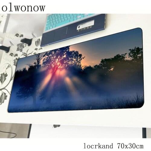 Fog Earth mouse pad gamer carpet 900x400x4mm gaming mousepad notbook desk mat Kawaii padmouse game pc gamer mats gamepad
