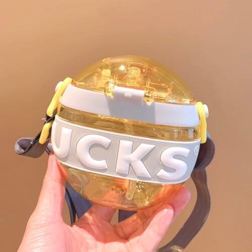 Starbucks Outdoor Travelling Cold Water Pot &Kettles